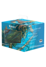 Ultimate Guard MTG Lorwyn Eclipsed Sidewinder Xenoskin 100+ Deck Case