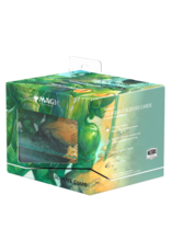 Ultimate Guard MTG Lorwyn Eclipsed Sidewinder Xenoskin 100+ Deck Case