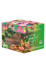 Ultimate Guard MTG Lorwyn Eclipsed Sidewinder Xenoskin 100+ Deck Case