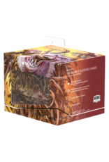 Ultimate Guard MTG Lorwyn Eclipsed Sidewinder Xenoskin 100+ Deck Case