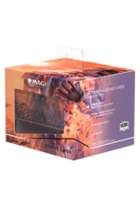 Ultimate Guard MTG Lorwyn Eclipsed Sidewinder Xenoskin 100+ Deck Case