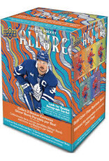 Upper Deck Upper Deck Allure Hockey Blaster 2025/26
