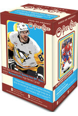 Upper Deck Upper Deck O-Pee-Chee Hockey Blaster 25/26