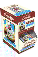 Upper Deck Upper Deck O-Pee-Chee Hockey 25/26 Gravity Feed (Box of 36)