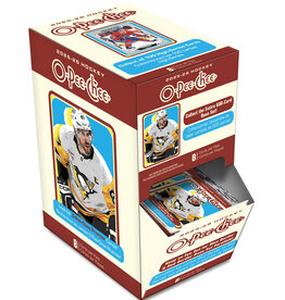 Upper Deck Upper Deck O-Pee-Chee Hockey 25/26 Gravity Feed (Box of 36)