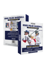 Pulse Dual Signature Baseball 2025