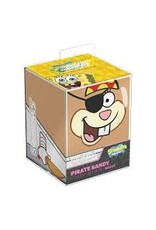 Squaroes Paramount Spongebob Squarepants 100+ Deck Box