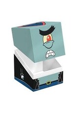 Squaroes Paramount Spongebob Squarepants 100+ Deck Box
