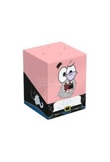 Squaroes Paramount Spongebob Squarepants 100+ Deck Box