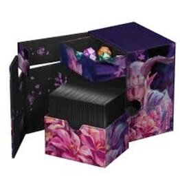 Ultimate Guard Xenoskin Flip N Tray Deck Case (133+)