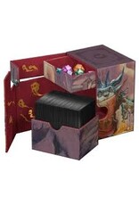 Ultimate Guard Xenoskin Flip N Tray Deck Case (133+)