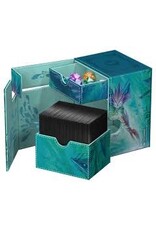 Ultimate Guard Xenoskin Flip N Tray Deck Case (133+)