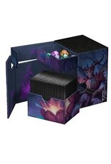 Ultimate Guard Xenoskin Flip N Tray Deck Case (133+)