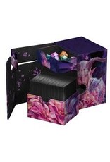 Ultimate Guard Xenoskin Flip N Tray Deck Case (133+)