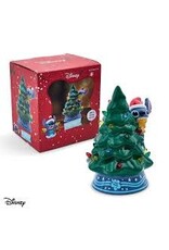 Holiday Light Up Ceramic Christmas Tree