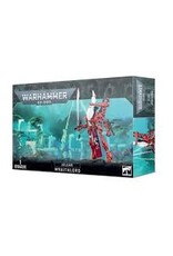 Games Workshop Warhammer 40K - Aeldari - Wraithlord