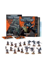 Games Workshop Warhammer 40K - Kill Team - Shadowhunt