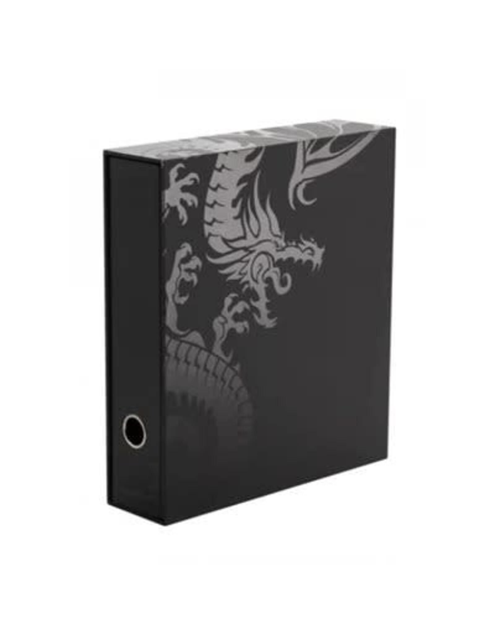 Arcane Wonders Dragon Shield - Sanctuary Slipcase Binder: