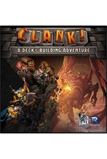Clank!