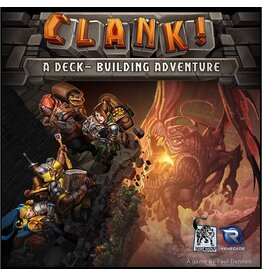 Clank!
