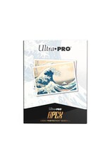 Ultra Pro Ultra Pro Apex Deck Protector (105CT) -