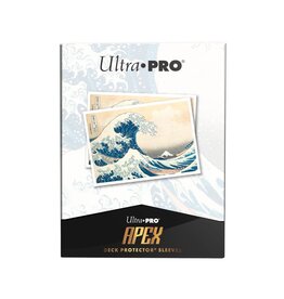 Ultra Pro Ultra Pro Apex Deck Protector (105CT) -