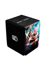 Ultra Pro Ultra Pro Deck Box: Premium Alcove Flip: Magic: The Gathering - Final Fantasy: Z (100 Ct)