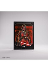 GameGenic Star Wars: Unlimited Art Sleeves: A Lawless Time Vader