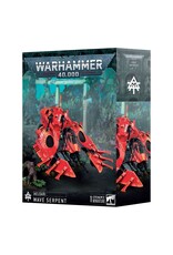 Games Workshop Warhammer 40K - Aeldari - Wave Serpent