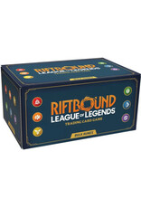 Riftbound League Of Legends TCG Bulk Runes