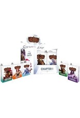 Legend Story Studios Flesh and Blood - Silver Age Deck Chapter 1 - Deck