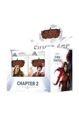 Legend Story Studios Flesh and Blood - Silver Age Deck Chapter 2 Deck