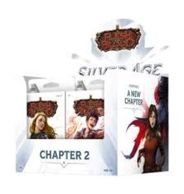 Legend Story Studios Flesh and Blood - Silver Age Deck Chapter 2 Deck