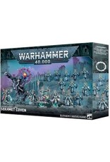 Games Workshop Warhammer 40K - Thousand Sons - Battleforce - Sekhmet Coven (Releases Feb 14th, 2026)