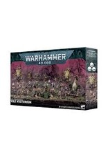 Games Workshop Warhammer 40K - Death Guard - Battleforce - Vile Vectorium (Releases Feb 14th, 2026)