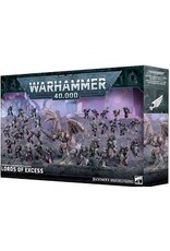 Games Workshop Warhammer 40K - Emperor's Children - Battleforce - Lords of Excuss (Releases Feb 14th, 2026)