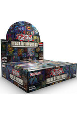 Konami Yu-Gi-Oh! - Maze Of Muertos Booster Box