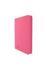 GameGenic GameGenic Zip-Up Album: 8-Pocket