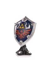 Zelda Breath of the wild - Light Up Hylian Shield