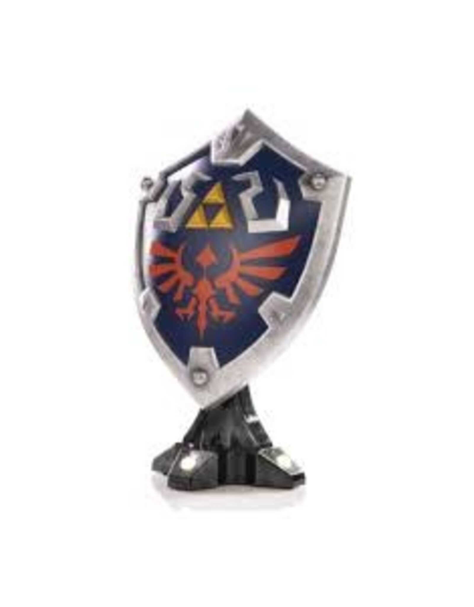 Zelda Breath of the wild - Light Up Hylian Shield
