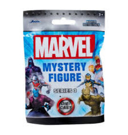 Nano Metal Blind Bags