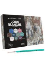 Masterclass John Blanche Paint Set Volume 3
