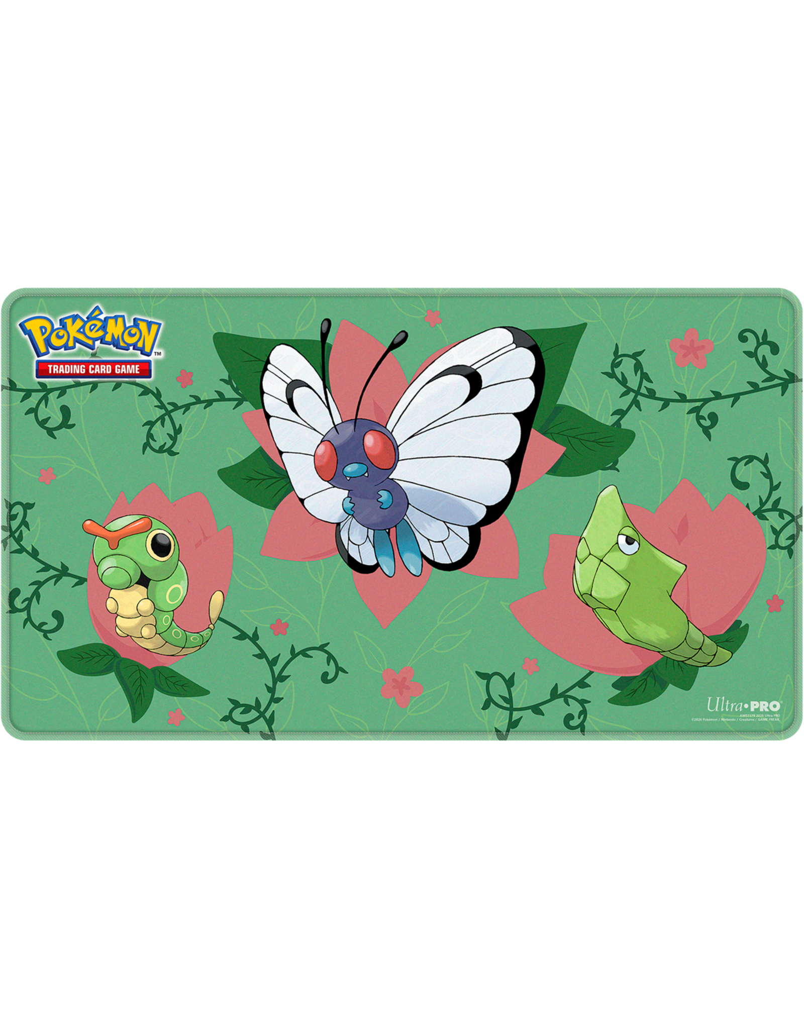 Ultra Pro Ultra Pro Pokemon Playmat