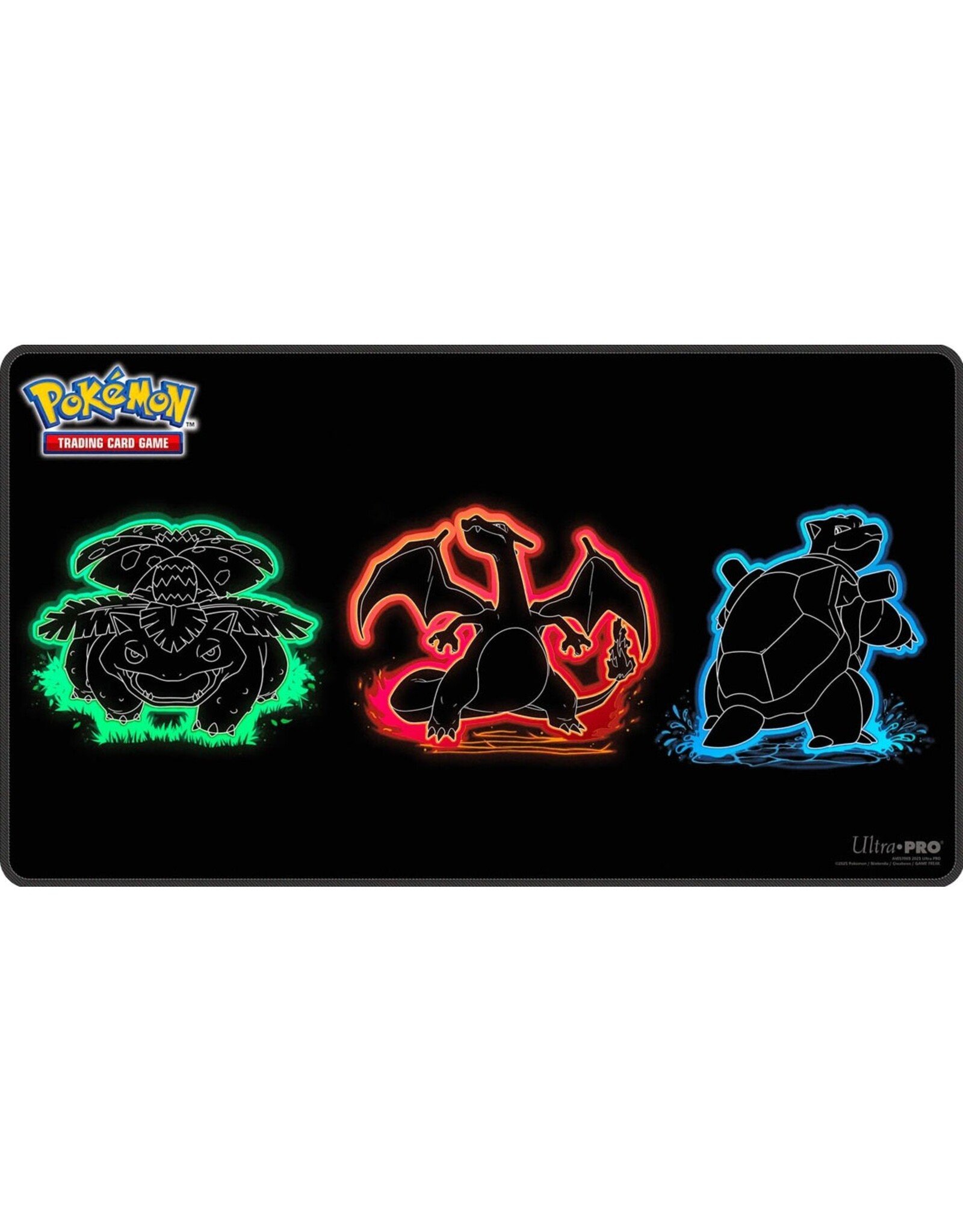 Ultra Pro Ultra Pro Pokemon Playmat
