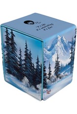 Ultra Pro Alcove Flip 100