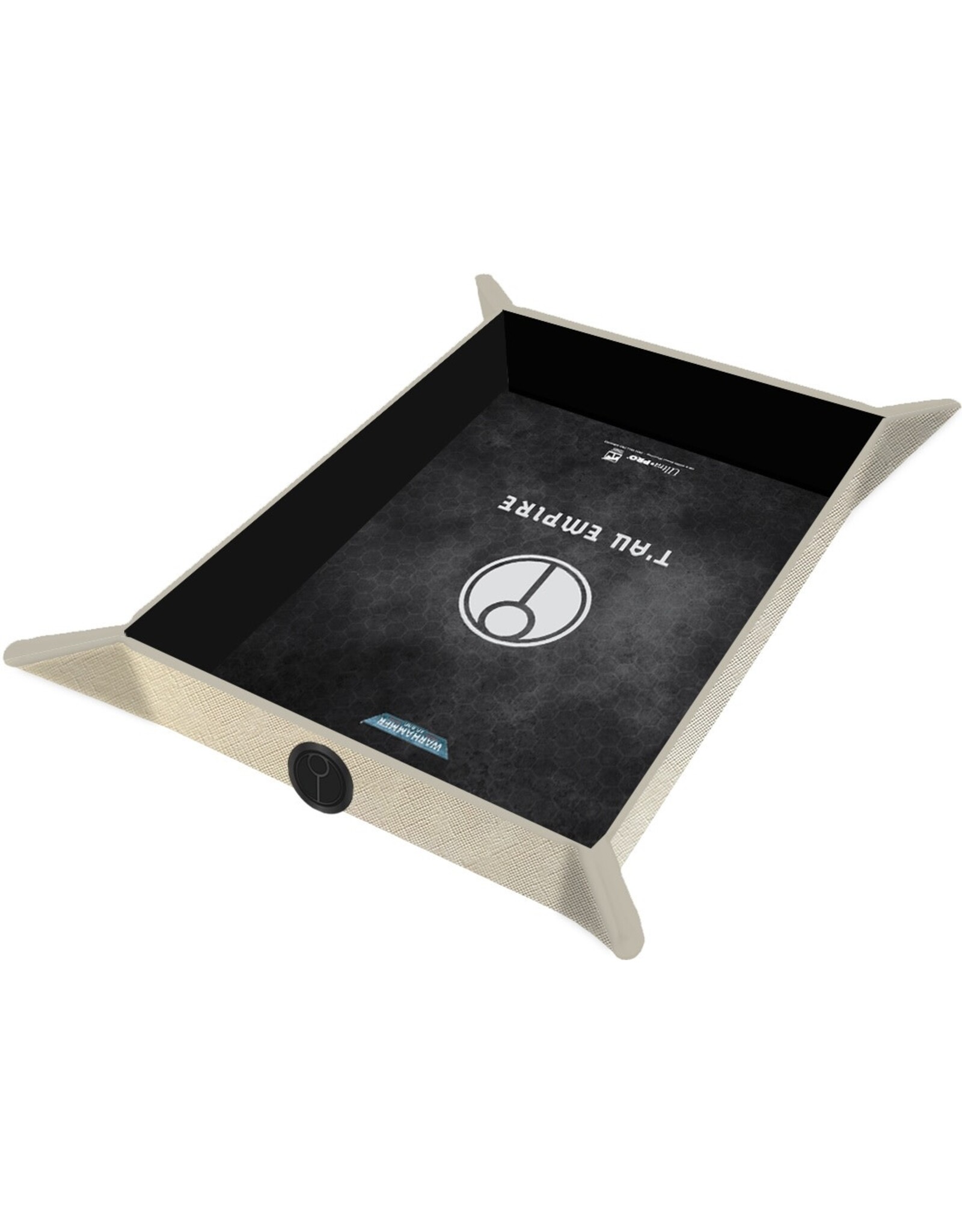 Ultra Pro Ultra Pro Foldable Dice Rolling Tray