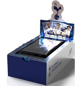 Futera Fans Selection Tottenham 2026 (Box of 8)