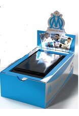 Futera Fans Selection Olympique De Marseille 2026 (Box of 8 Packs)