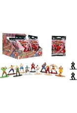 Nano Metal Blind Bags