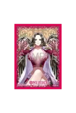 Bandai One Piece Cg Sleeves Set 13 Boa